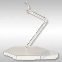 KOTOBUKIYA NEW FLYING BASE - M.S.G - photo 3