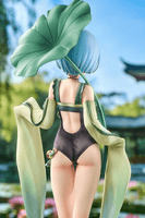 Rem: Breather in the Garden Ver. 3