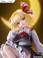 Rumia illustration by Uuzan 1/7 scale Figure 12