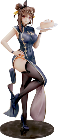 Ryza: Chinese Dress Ver. 2