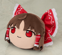 Nuidaifuku Yukkuri Reimu 2