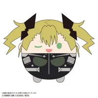 MAX LIMITED Kaiju No. 8 FUWA KORORIN BIG2 C - Kaiju No. 8 - photo 1