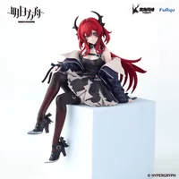 FuRyu ARKNIGHTS Noodle Stopper Figure -Surtr- - Arknights - photo 6