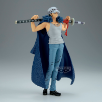 ONE PIECE DXF～THE GRANDLINE SERIES～SPECIAL TRAFALGAR LAW 3