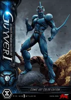 Prime 1 Studio Ultimate Premium Masterline Bioboosted Armor Guyver Guyver I Comic Art Color Edition - Bioboosted Armor Guyver - photo 26