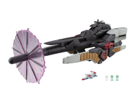 Cosmo Fleet Special Mobile Suit Victory Gundam Reinforce Jr.Re. 1
