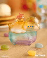 Foodie Dinosaur - Fujiyama Jr. Vol. 2 (Blind Box) 10