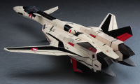 [MC01] 1:48 YF-19 MACROSS PLUS 4