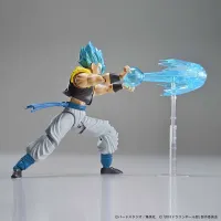 BANDAI HOBBY Figure-rise Standard SUPER SAIYAN GOD SUPER SAIYAN GOGETA - Dragon Ball Super - photo 2