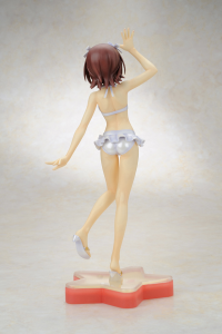 Ani Statue - Idol Master - Haruki Amami (Swim Suit Ver.) 4