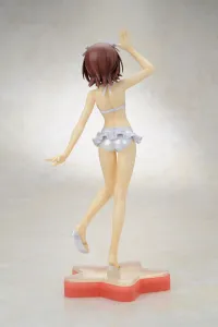 KOTOBUKIYA Ani Statue - Idol Master - Haruki Amami (Swim Suit Ver.) - THE iDOLM@STER - photo 4