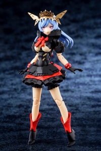 Chaos & Pretty QUEEN OF HEARTS 7