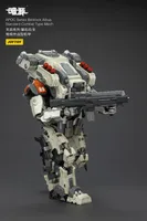 JOYTOY APOC Series Bedrock AlbusStandard Combat Type Mech - Dark Source - photo 6