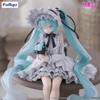 Hatsune Miku Noodle Stopper Figure -Vintage Doll Style- 4