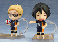 Nendoroid Tadashi Yamaguchi(re-run) 6