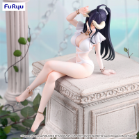 OVERLORD　Noodle Stopper Figure -Albedo Swimsuit ver.- 3