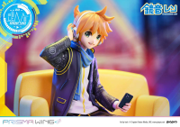 PRISMA WING Piapro Characters Kagamine Len 1/7 Scale Pre-Painted Figure 15