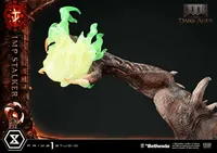 Prime 1 Studio Ultimate Premium Masterline DOOM: The Dark Ages Imp Stalker 			 - DOOM - photo 22
