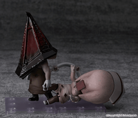 Nendoroid Bubble Head Nurse 6