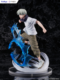 Jujutsu Kaisen Toge Inumaki 1/7 Scale Figure 3