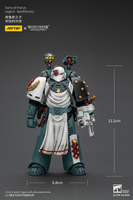 Sons of Horus Legion Apothecary 14