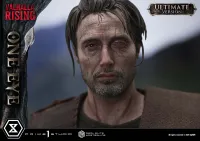Prime 1 Studio Real Elite Masterline Valhalla Rising One Eye Ultimate Bonus Version - Live Action Movies/TV - photo 61