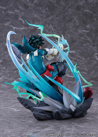 1/7 Scale Figure Izuku Midoriya: Deku Ver. 3