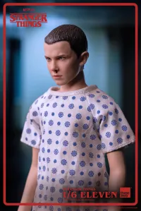 threezero Stranger Things – 1/6 Eleven - Stranger Things - photo 3