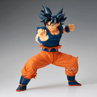 DRAGON BALL SUPER Grandista-SON GOKU-Ⅲ 3