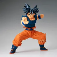 BANDAI DRAGON BALL SUPER Grandista-SON GOKU-Ⅲ - Dragon Ball Super - photo 3