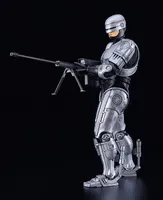 GOOD SMILE COMPANY MODEROID RoboCop (Jetpack Equipment) - RoboCop - photo 9