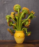FREEing figma Sunflowers by Van Gogh - The Table Museum - photo 5