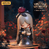 Laplly Vintage Memory Series 6