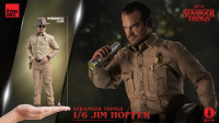 Stranger Things - 1/6 Jim Hopper (Season 1) 15