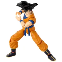 BANDAI Dragon Stars Series Battle Pack - Vegeta vs Goku - Dragon Ball Super - photo 17