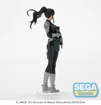 SEGA Luminasta "KAIJU No. 8" "Mina Ashiro" - Kaiju No. 8 - photo 8