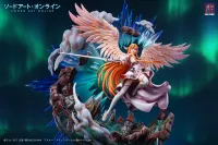 GOOD SMILE COMPANY Sword Art Online: Alicization Asuna "Genesis God Stacia" 1/4 Scale Statue - Sword Art Online - photo 15