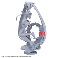 SAKURA MIKU BANPRESTO EVOLVE SAKURA MIKU FIGURE 2