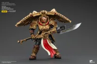 JOYTOY Legio Custodes Custodian Venatari Squad Venatari with Venatari Lance - Warhammer 40K - photo 7