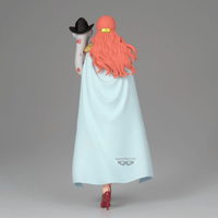 ONE PIECE BATTLE RECORD COLLECTION-GLORIOSA- 5
