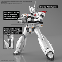 RG 1/48 AV-98Plus INGRAM(INGRAM･PLUS) 2