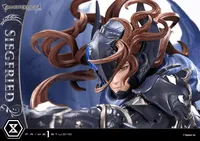Prime 1 Studio Concept Masterline GRANBLUE FANTASY Siegfried - Granblue Fantasy - photo 15