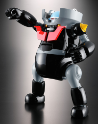 1/20  20 MechatroWeGo MAZINGER  collab Vol.1 “MAZINGER Z” 6