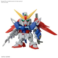 BANDAI HOBBY BB SENSHI C.E. BATTLES OF DESTINY SET - SD BB - photo 5