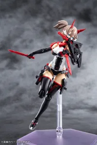 KOTOBUKIYA ASRA NINJA KANAME - Megami Device - photo 7
