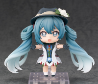 Nendoroid Hatsune Miku: MIKU WITH YOU 2021 Ver. 3