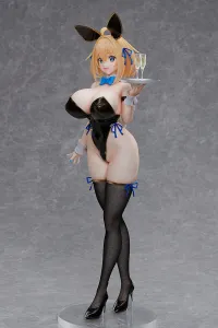 GOOD SMILE COMPANY Sophia F. Shirring: Bunny Ver. 2nd - BUNNY SUIT PLANNING - photo 3