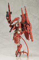 GHOST MECH COFFINS COMMANDER 14
