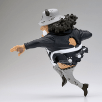 Bartholomew Kuma -Father's Fist- "One Piece", Banpresto Mega World Collectable Figure 4