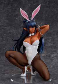 Arshes Nei: Bunny Ver. 7